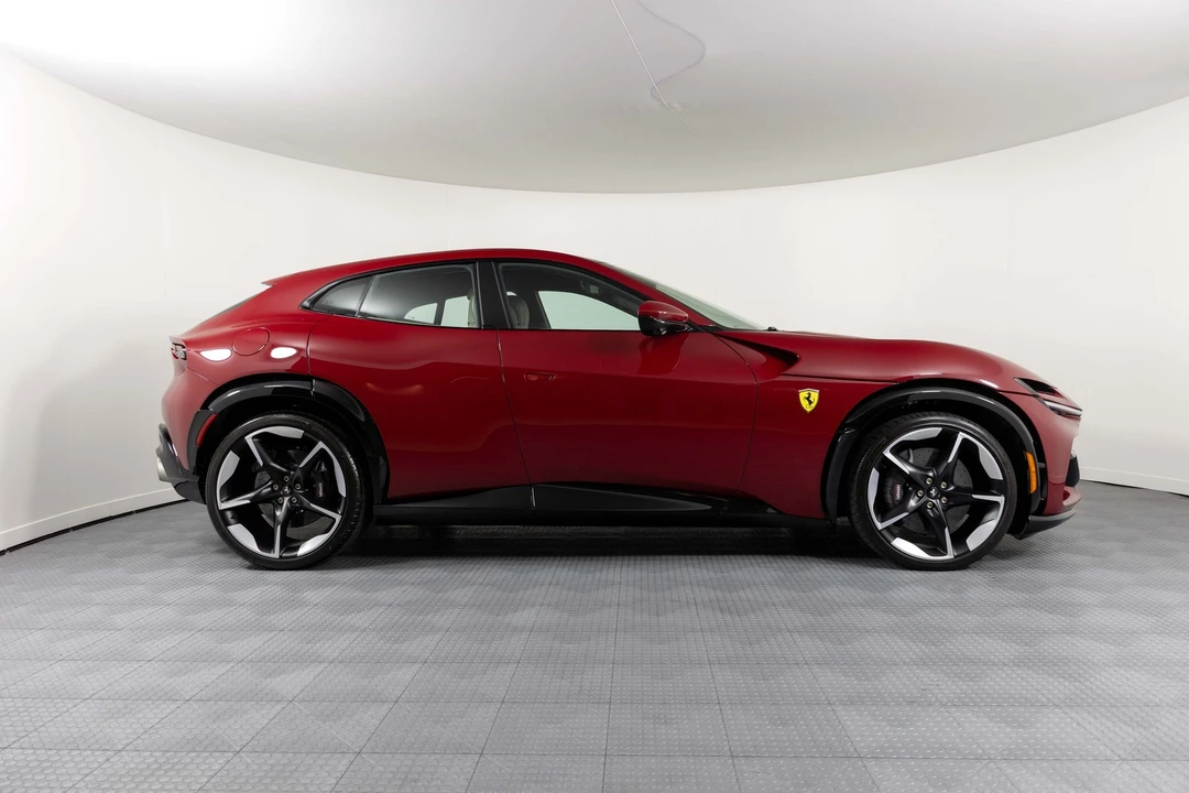 2024 Ferrari Purosangue - Image 13 of 21