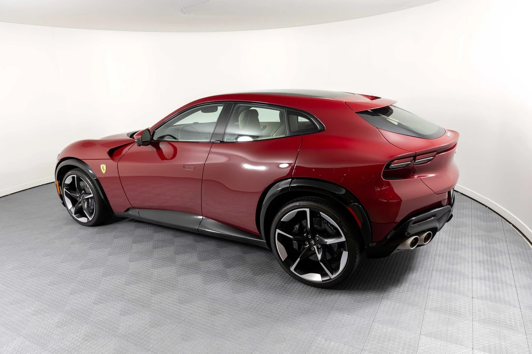 2024 Ferrari Purosangue - Image 20 of 21
