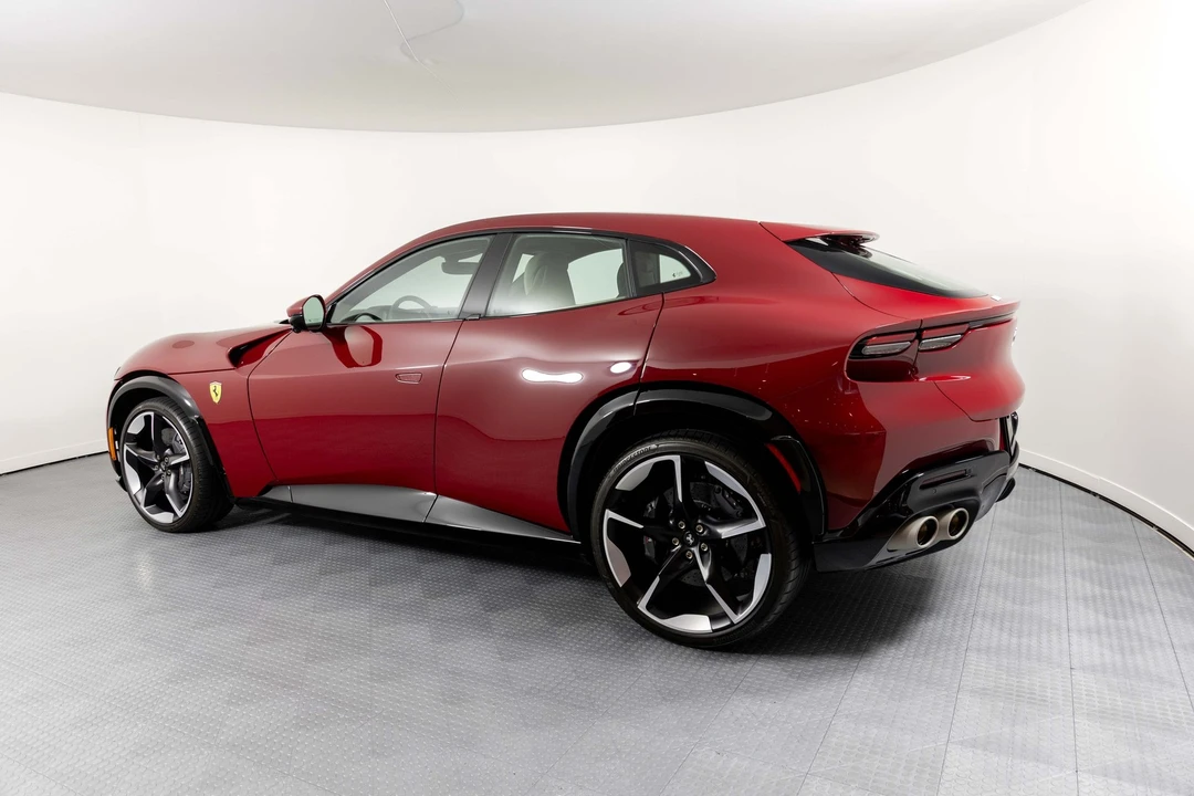 2024 Ferrari Purosangue - Image 8 of 21