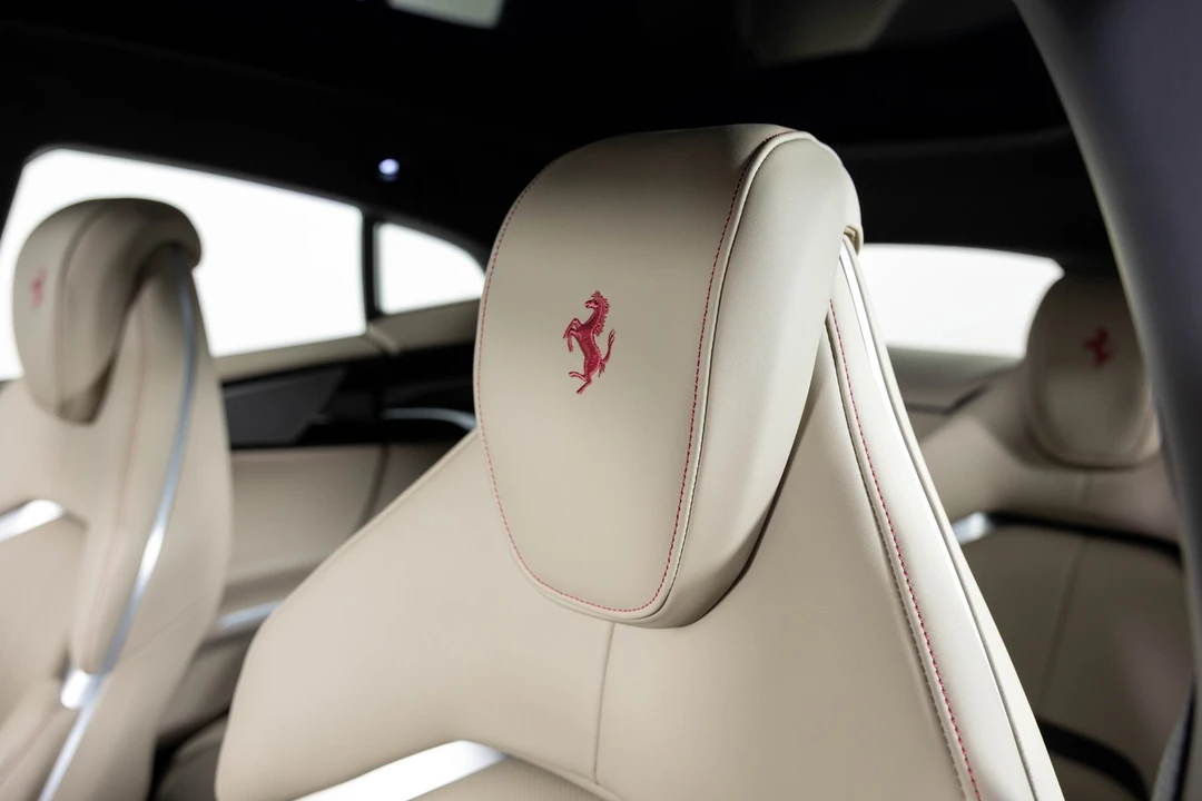 2024 Ferrari Purosangue - Image 14 of 21