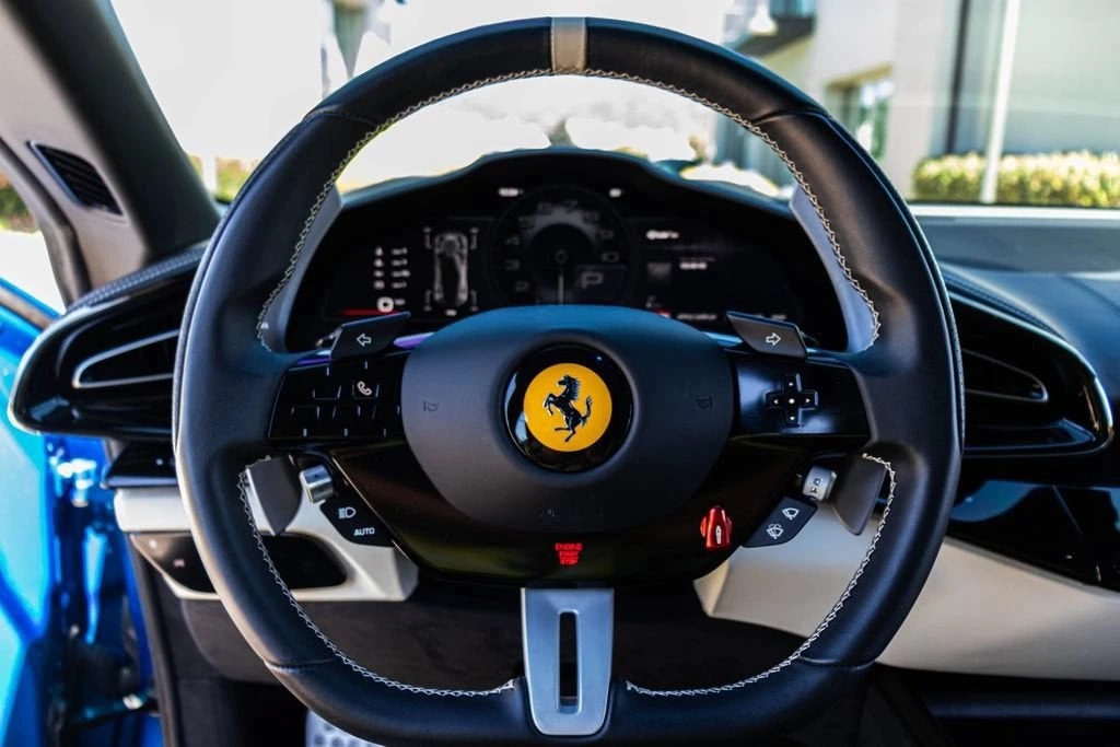 2024 Ferrari Purosangue - Image 4 of 31