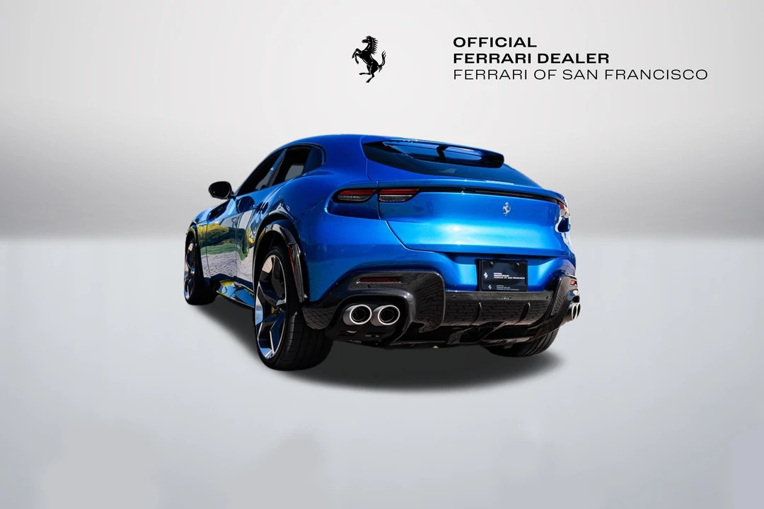 2024 Ferrari Purosangue - Image 24 of 31