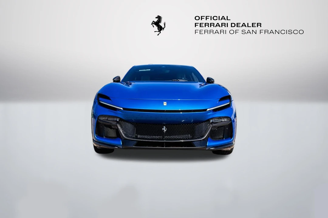 2024 Ferrari Purosangue - Image 11 of 31