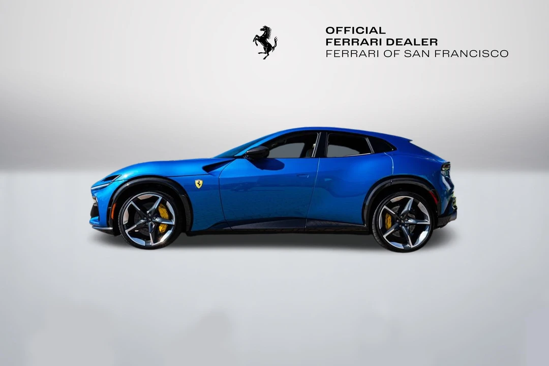 2024 Ferrari Purosangue - Image 9 of 31