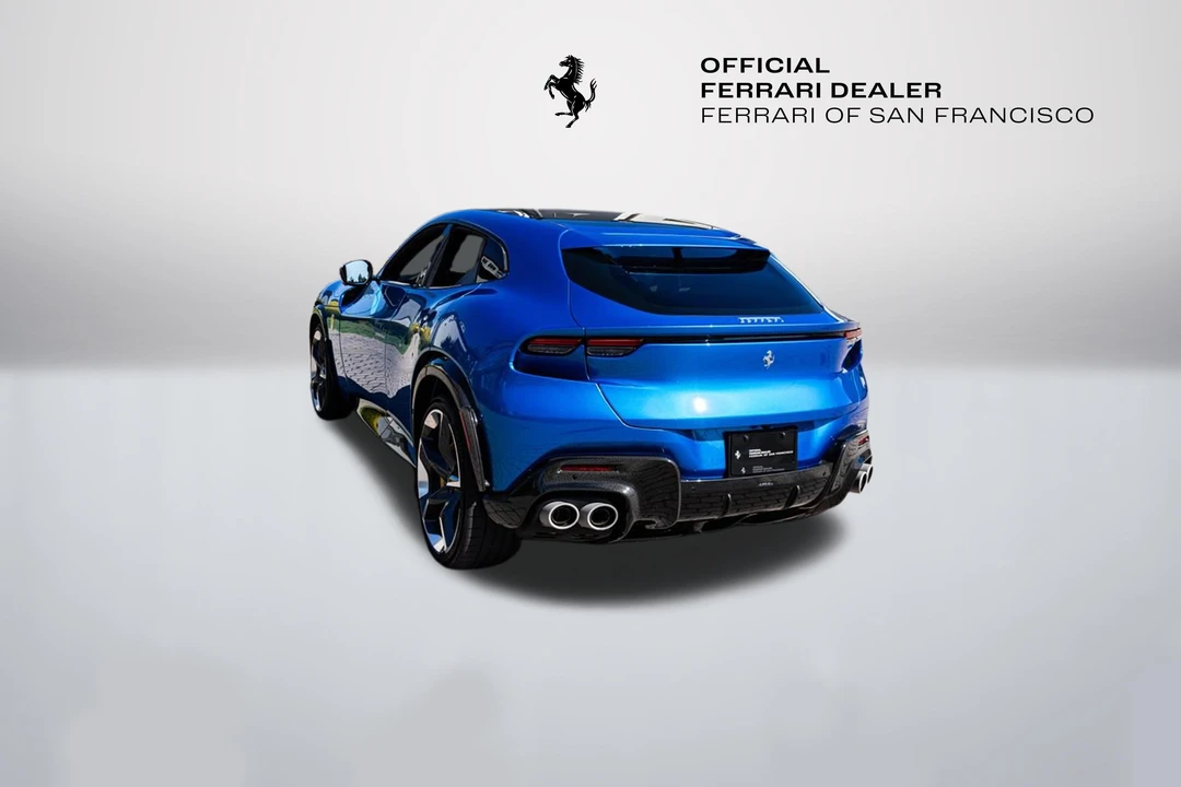2024 Ferrari Purosangue - Image 25 of 31
