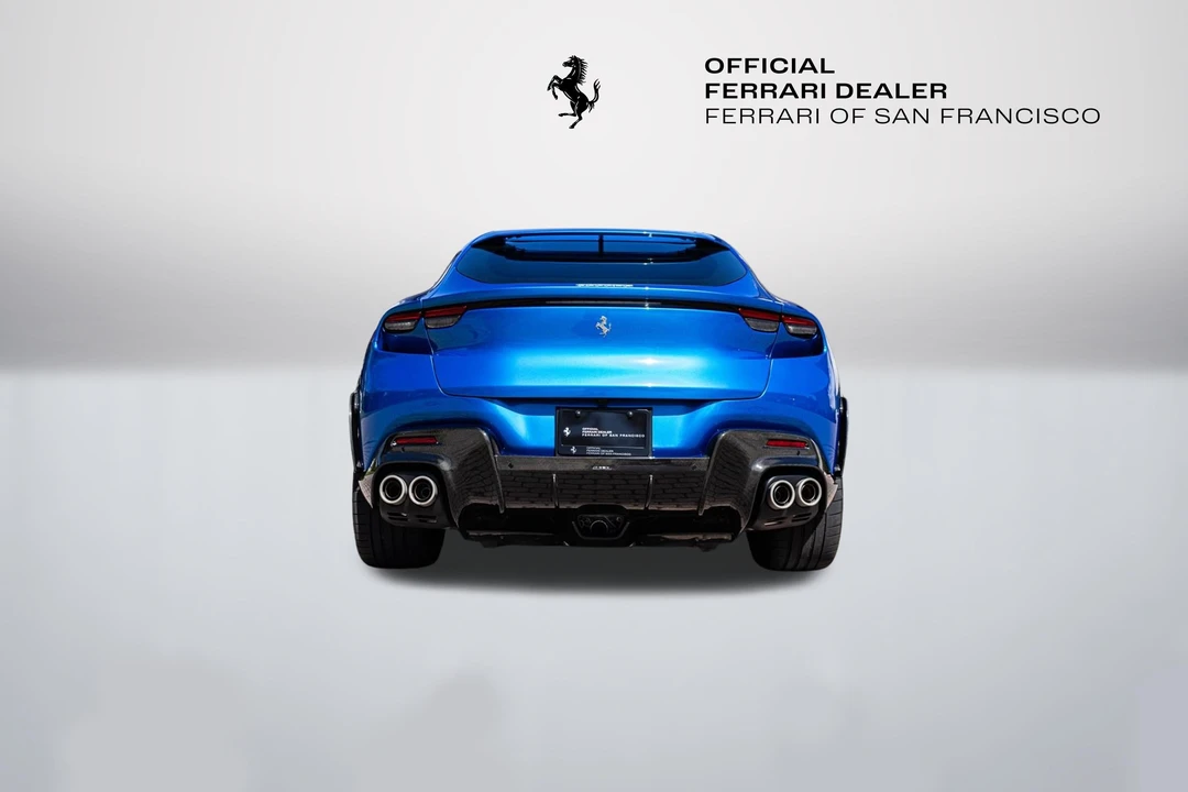 2024 Ferrari Purosangue - Image 21 of 31