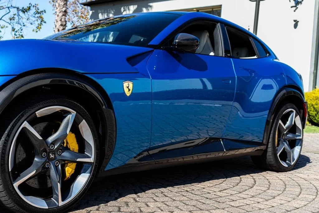 2024 Ferrari Purosangue - Image 30 of 31