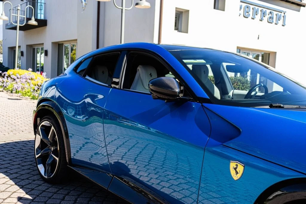2024 Ferrari Purosangue - Image 14 of 31