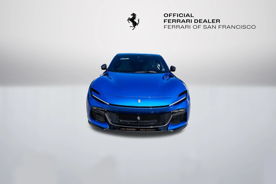 2024 Ferrari Purosangue - Image 15 of 31