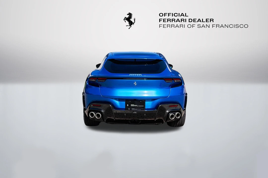 2024 Ferrari Purosangue - Image 7 of 31