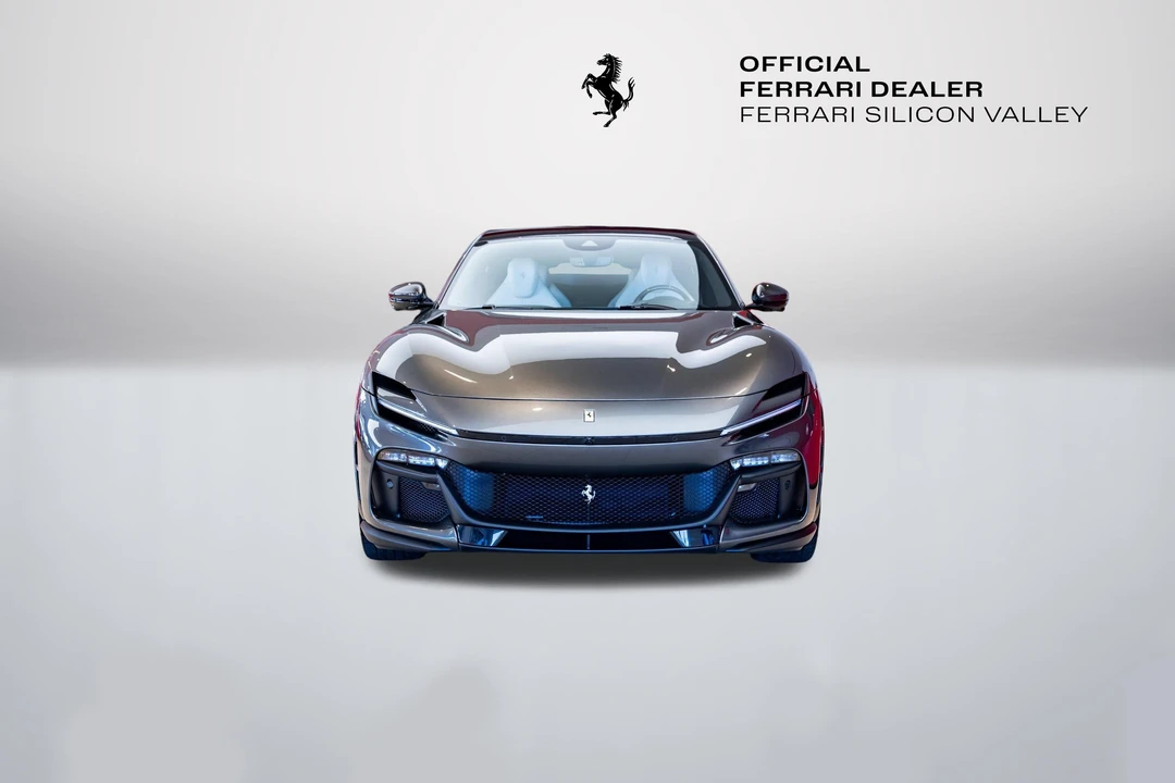 2024 Ferrari Purosangue - Image 2 of 31