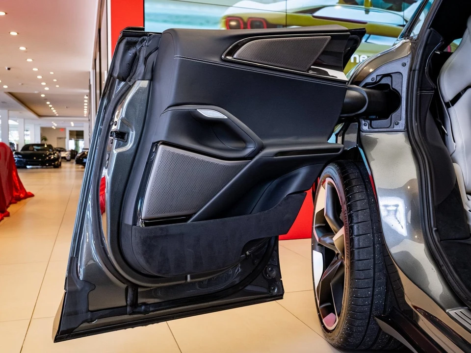 2024 Ferrari Purosangue - Image 31 of 31