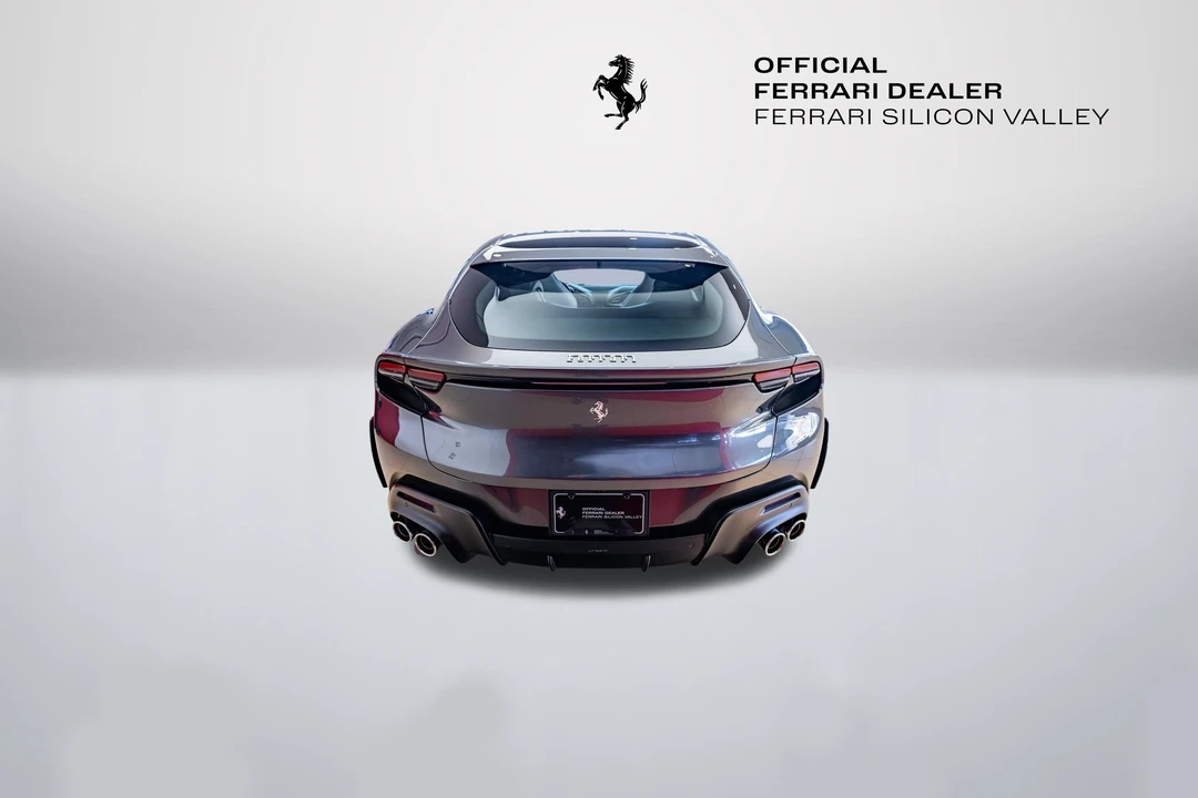 2024 Ferrari Purosangue - Image 5 of 31
