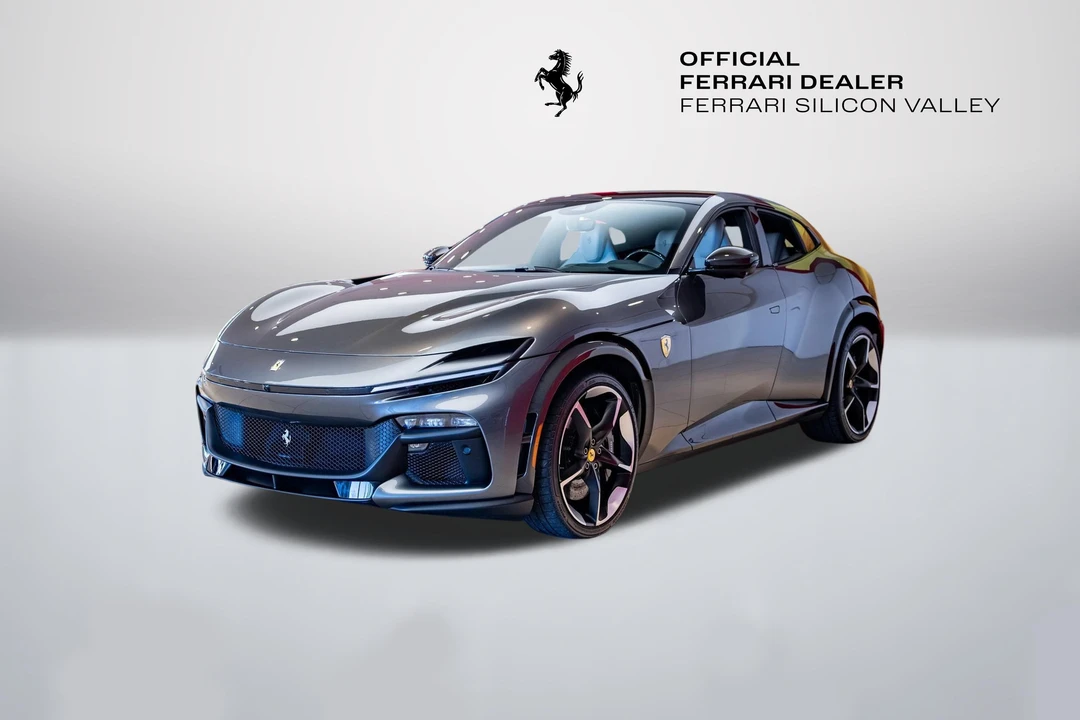 2024 Ferrari Purosangue - Image 4 of 31