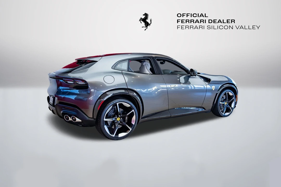 2024 Ferrari Purosangue - Image 6 of 31