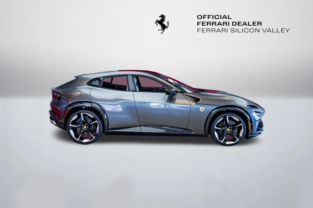 2024 Ferrari Purosangue - Image 7 of 31