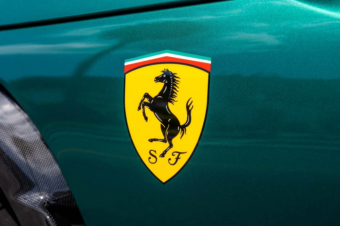 2024 Ferrari Purosangue - Image 5 of 21