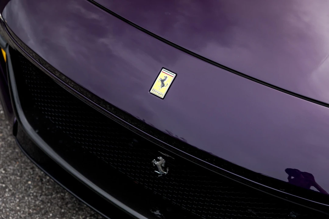 2024 Ferrari Purosangue - Image 12 of 31
