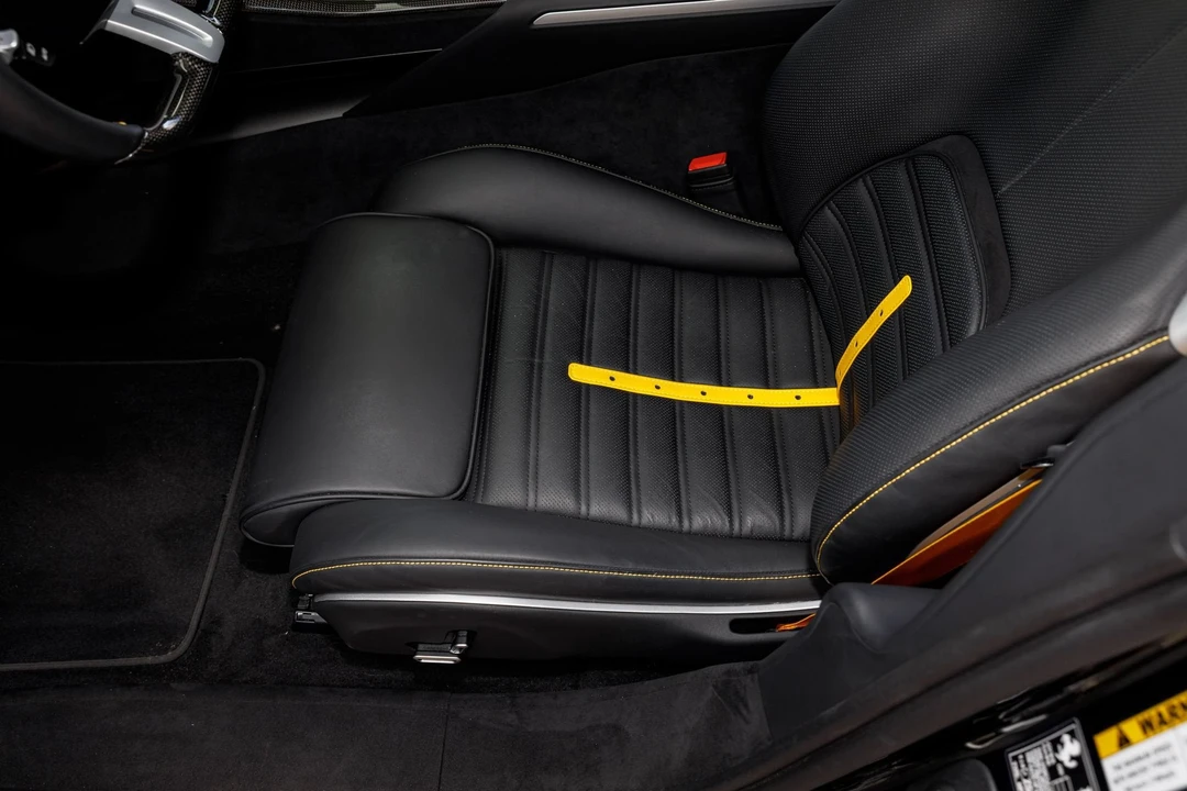 2024 Ferrari Purosangue - Image 26 of 31