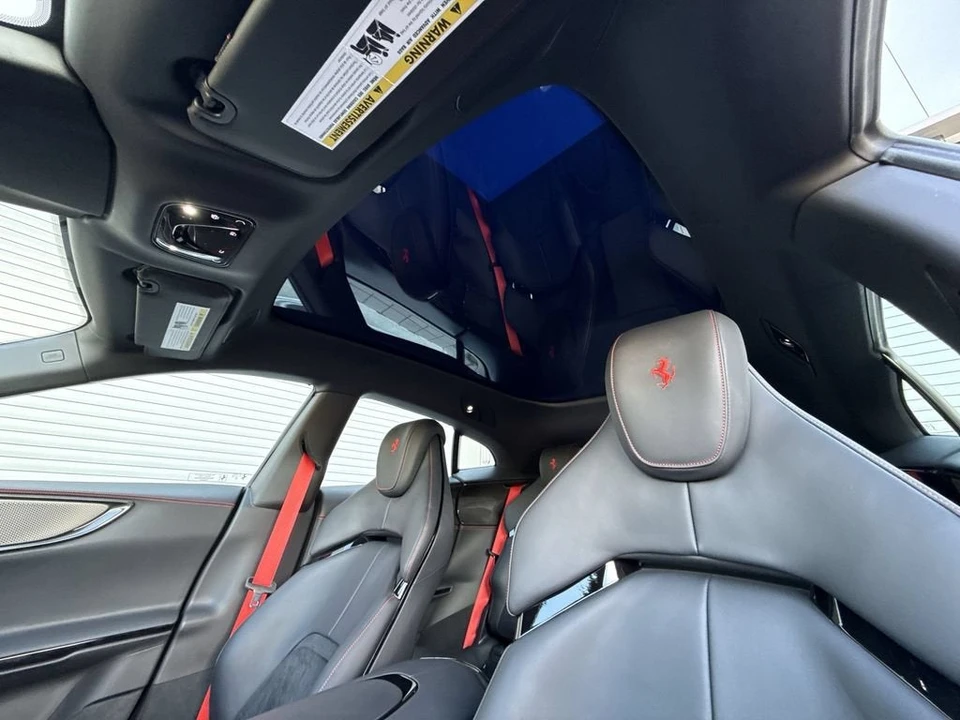 2024 Ferrari Purosangue - Image 20 of 31