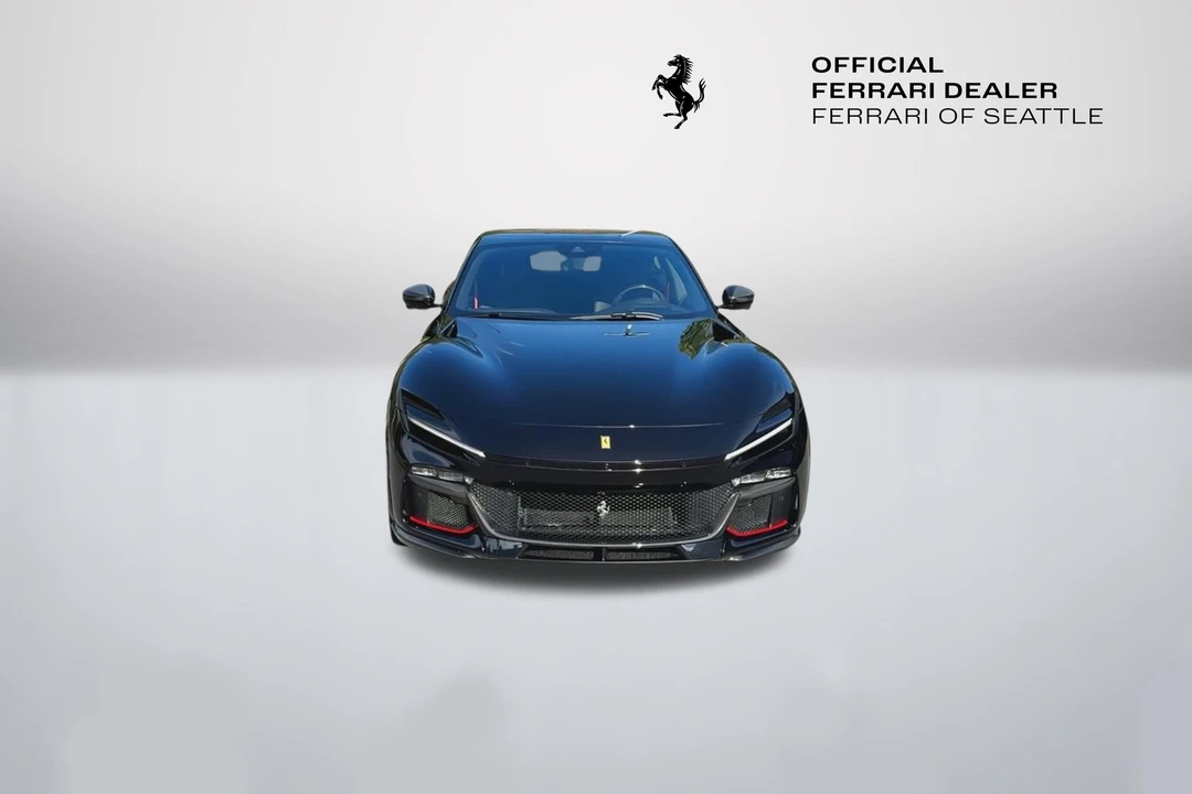 2024 Ferrari Purosangue - Image 3 of 31