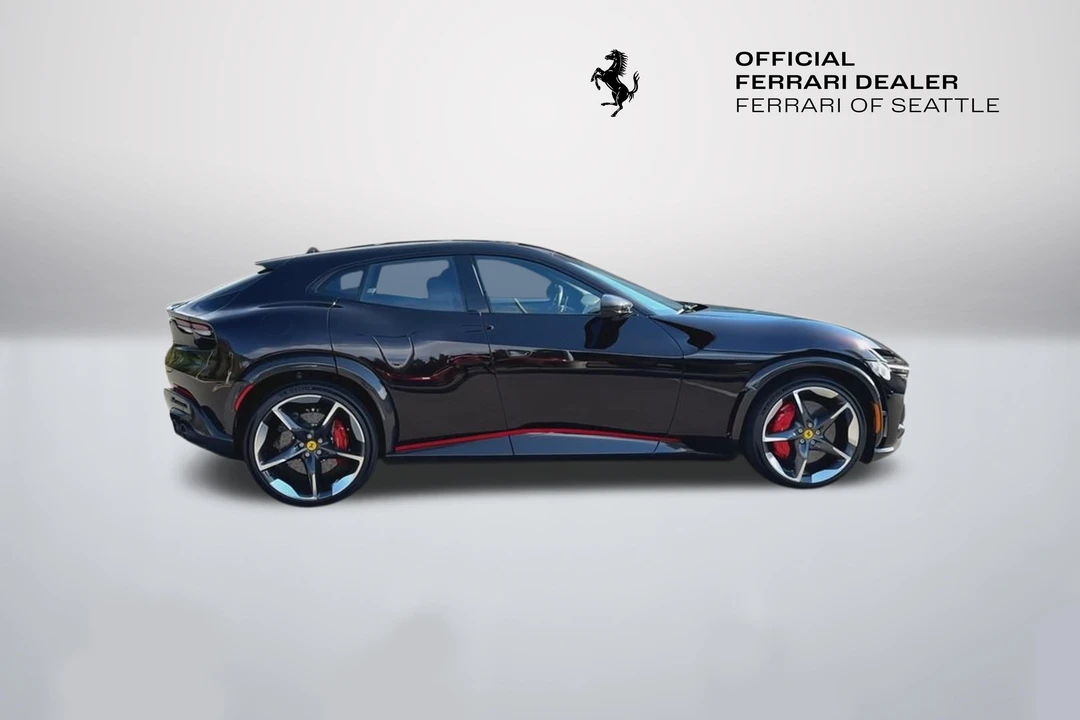 2024 Ferrari Purosangue - Image 9 of 31