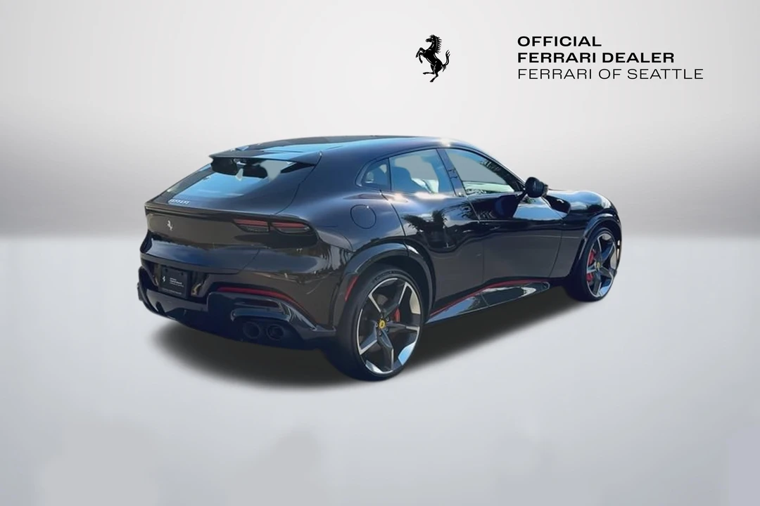 2024 Ferrari Purosangue - Image 8 of 31