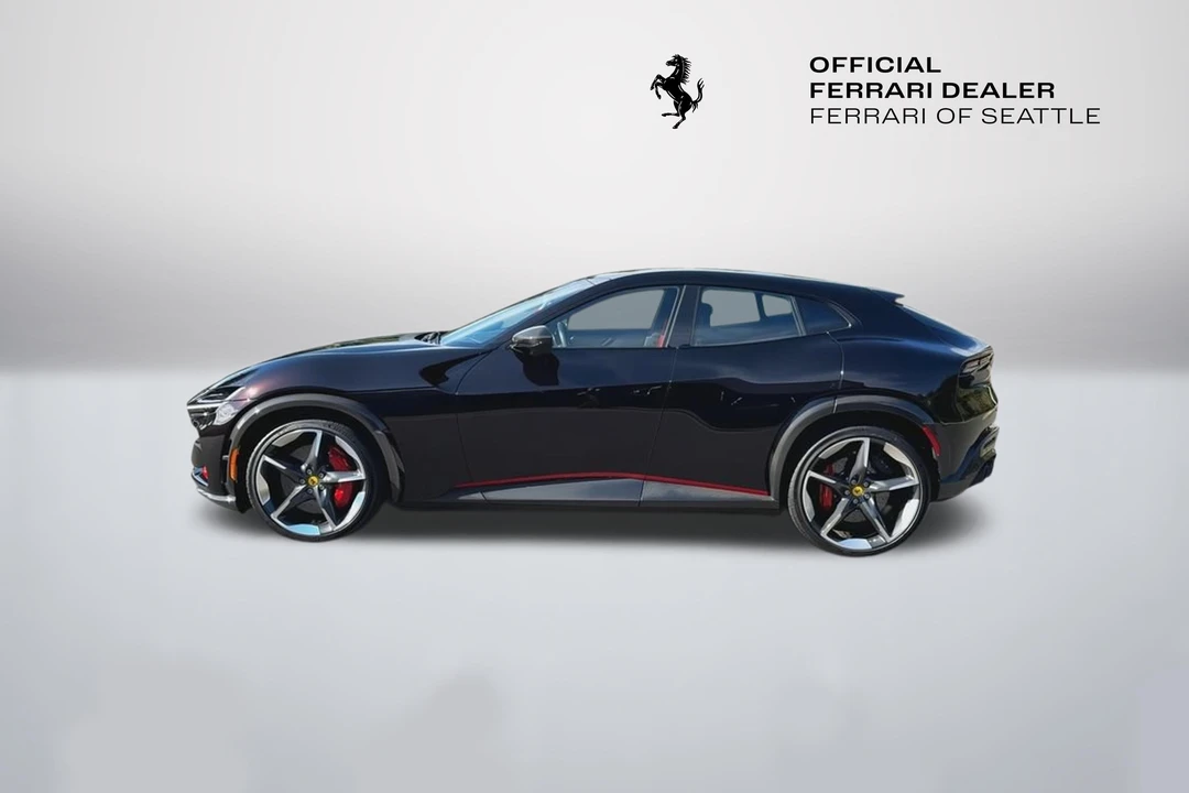 2024 Ferrari Purosangue - Image 5 of 31