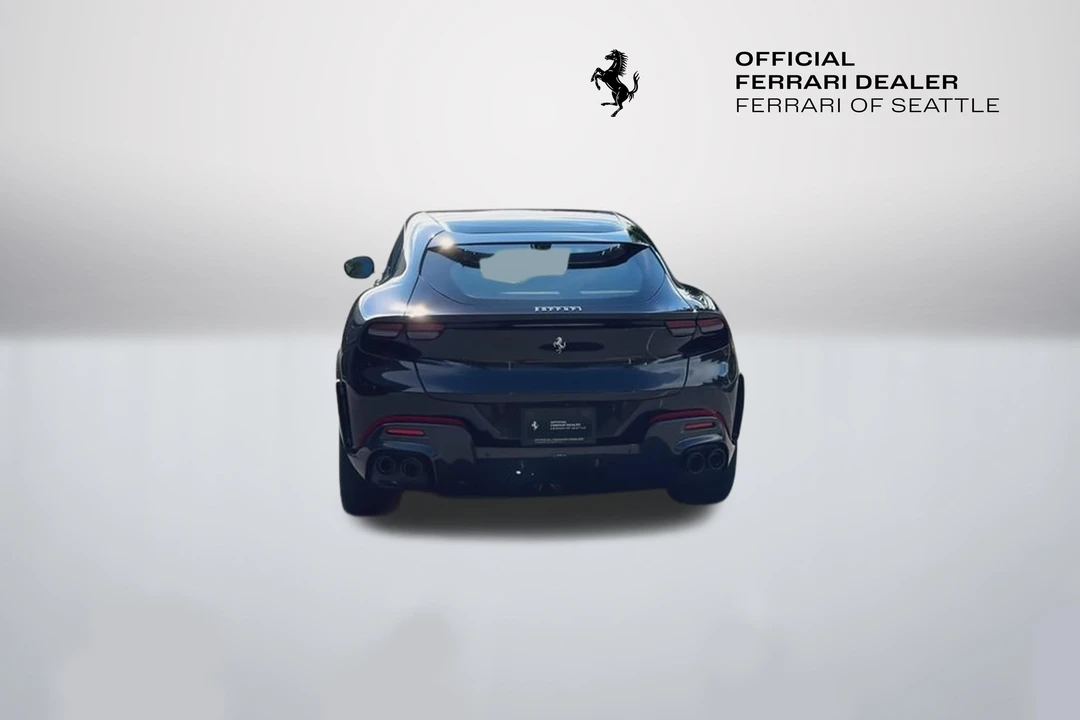 2024 Ferrari Purosangue - Image 7 of 31