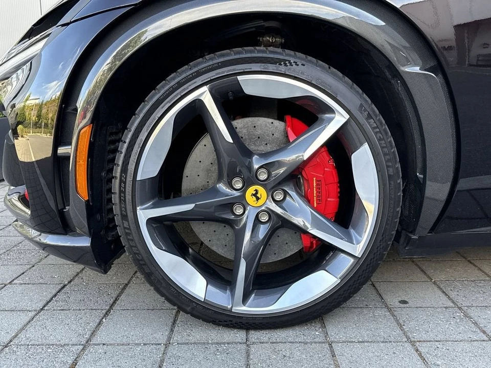 2024 Ferrari Purosangue - Image 10 of 31