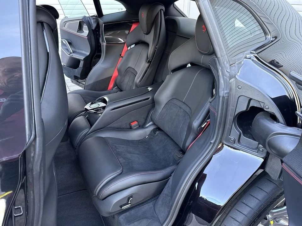 2024 Ferrari Purosangue - Image 31 of 31