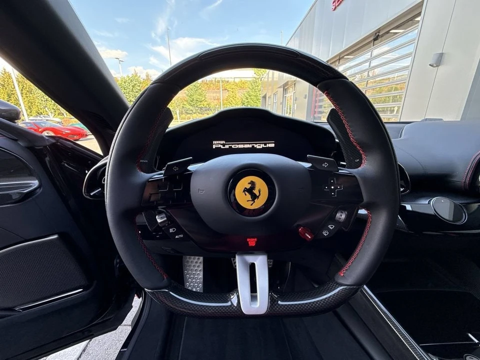 2024 Ferrari Purosangue - Image 14 of 31