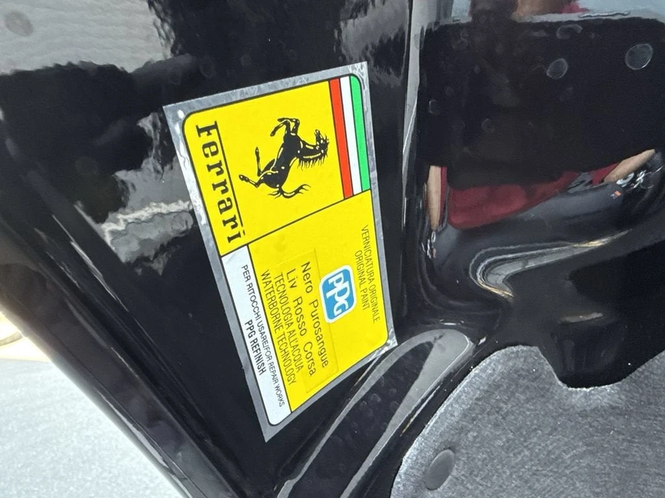 2024 Ferrari Purosangue - Image 25 of 31
