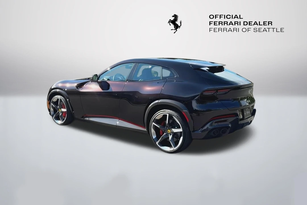 2024 Ferrari Purosangue - Image 6 of 31
