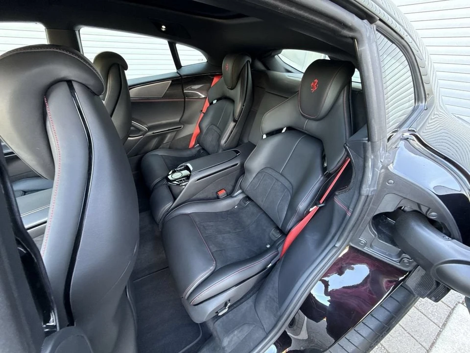 2024 Ferrari Purosangue - Image 21 of 31