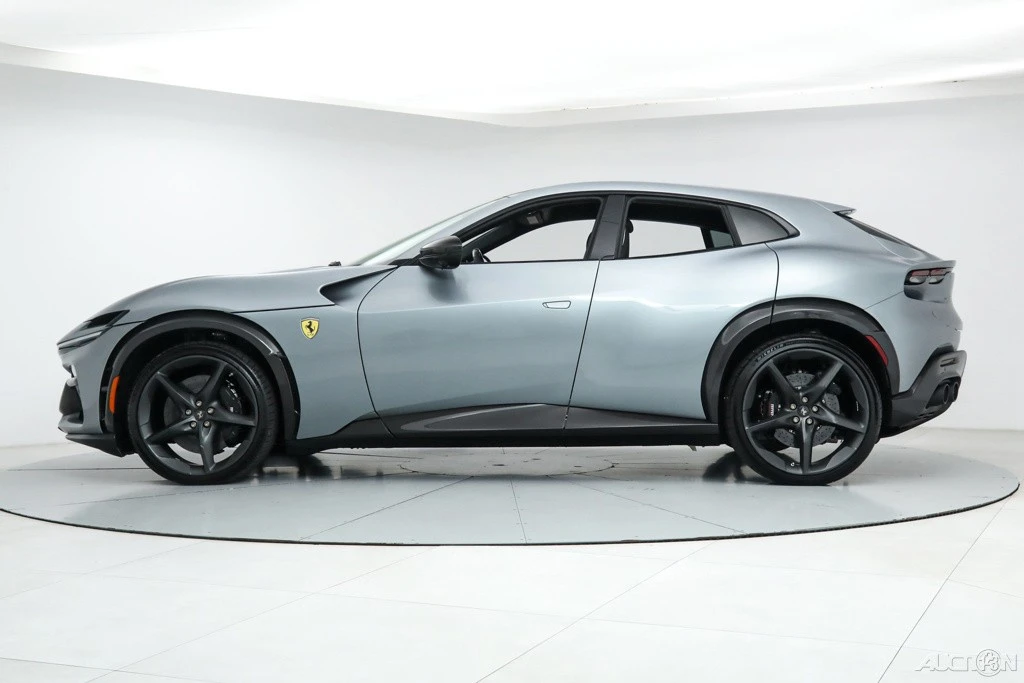 2024 Ferrari Purosangue - Image 4 of 21