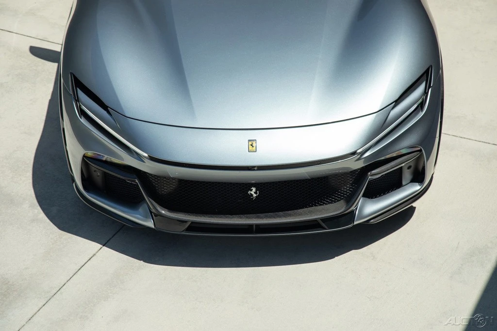 2024 Ferrari Purosangue - Image 12 of 21