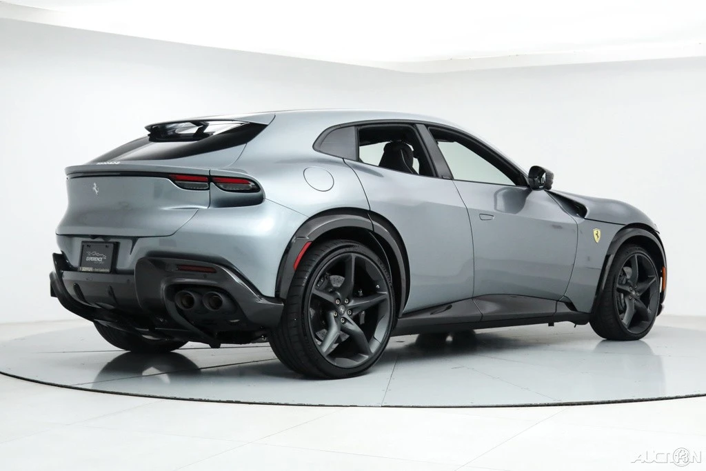 2024 Ferrari Purosangue - Image 3 of 21