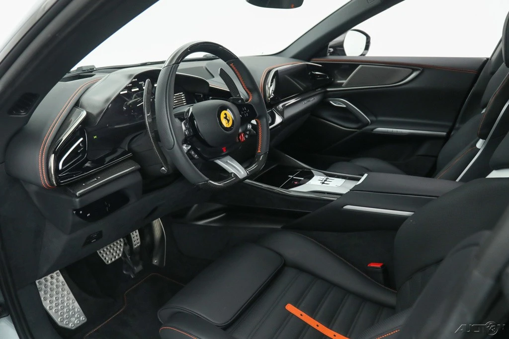 2024 Ferrari Purosangue - Image 2 of 21