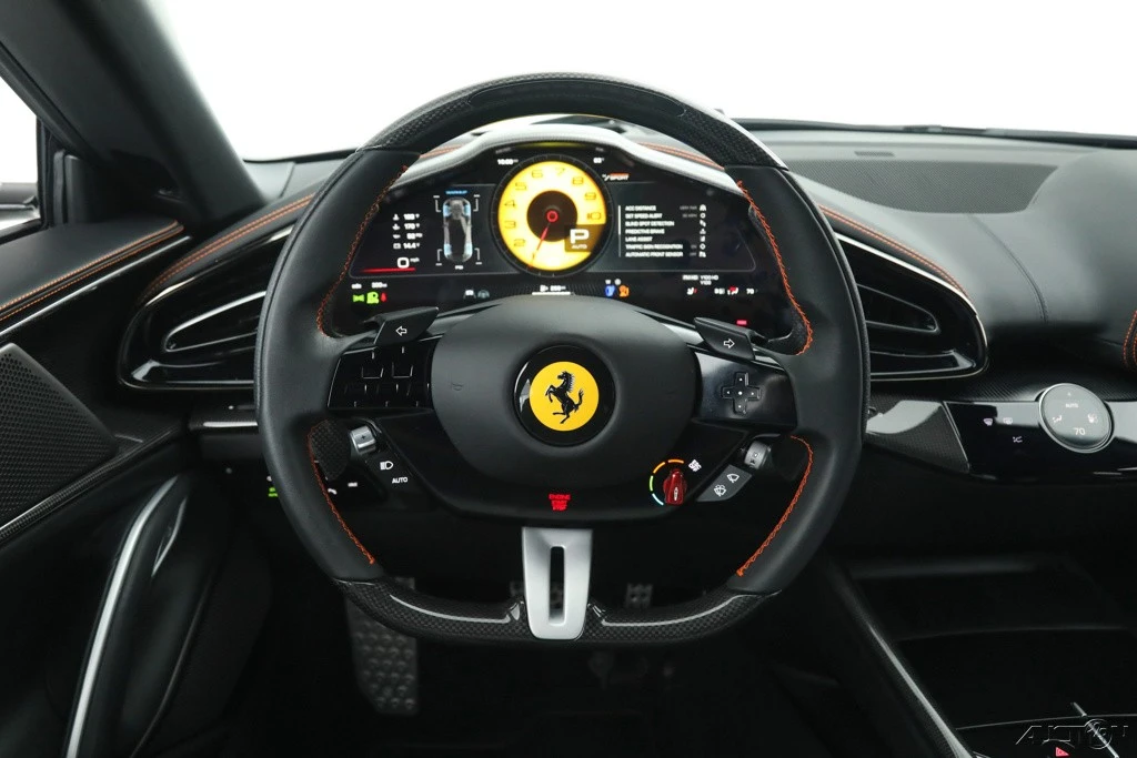 2024 Ferrari Purosangue - Image 6 of 21