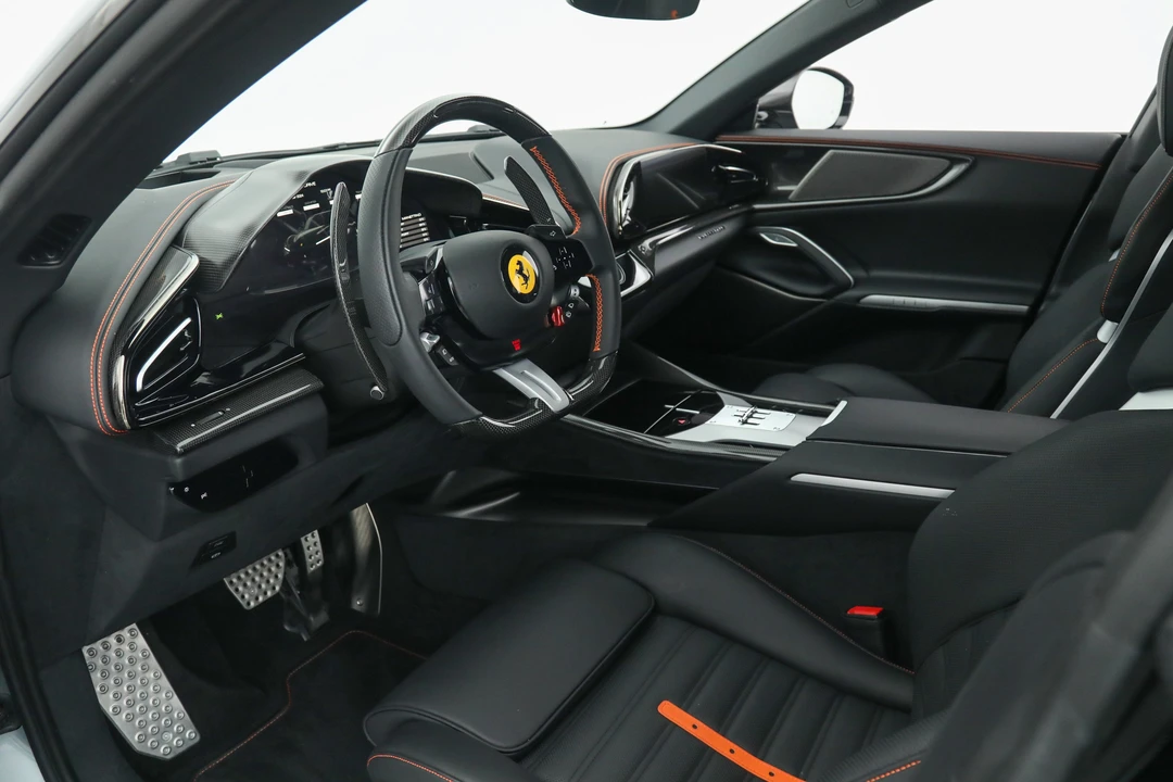 2024 Ferrari Purosangue - Image 2 of 31