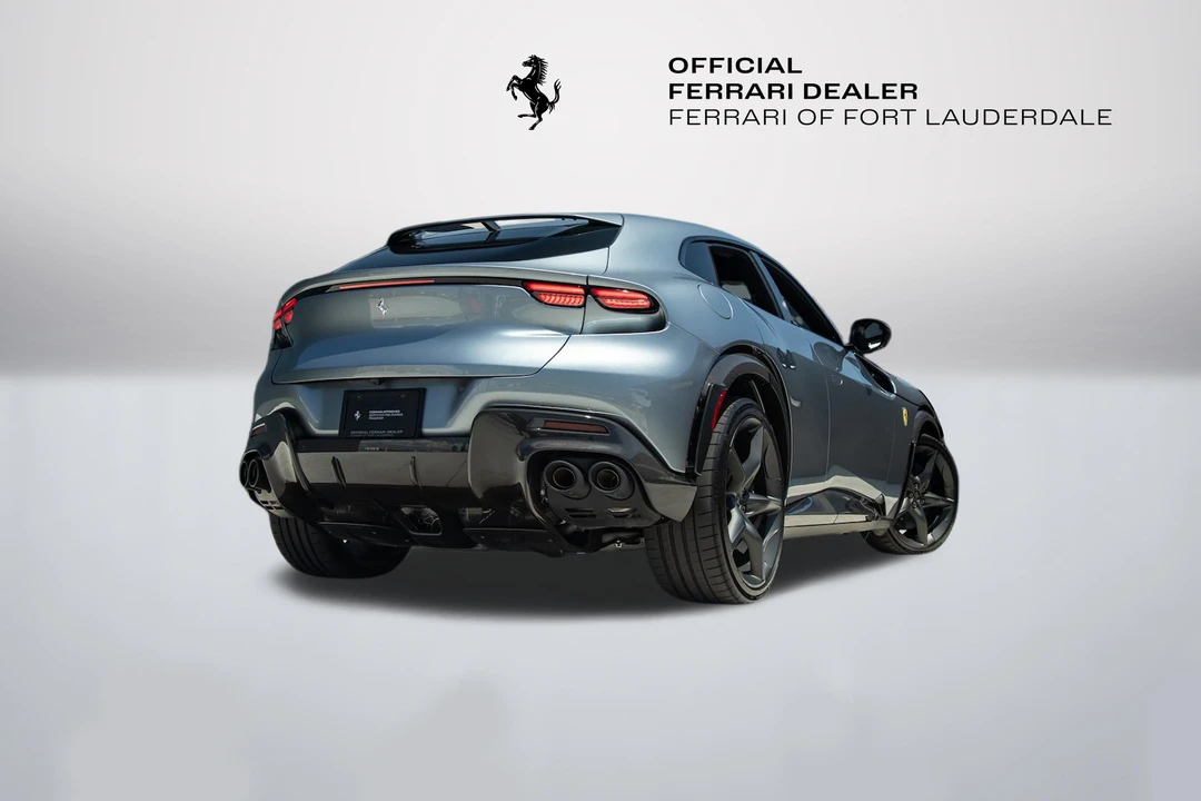 2024 Ferrari Purosangue - Image 18 of 31