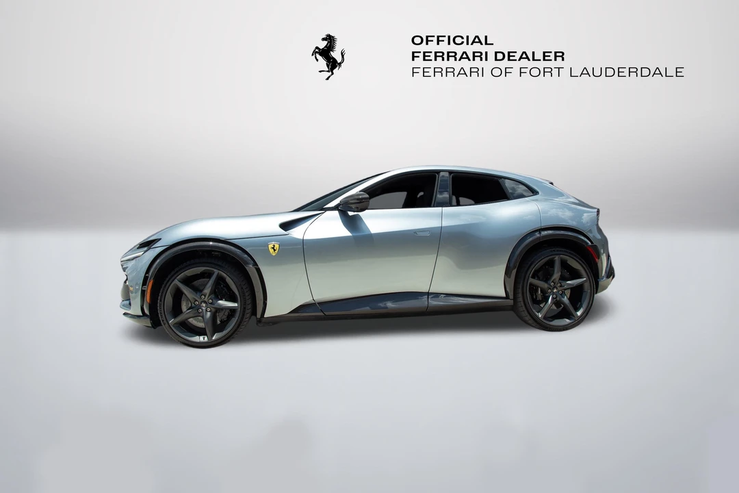 2024 Ferrari Purosangue - Image 27 of 31