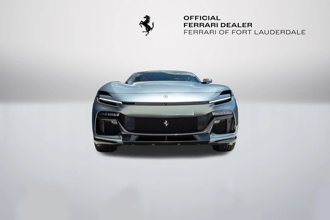 2024 Ferrari Purosangue - Image 28 of 31