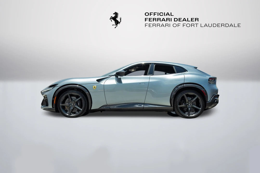2024 Ferrari Purosangue - Image 30 of 31
