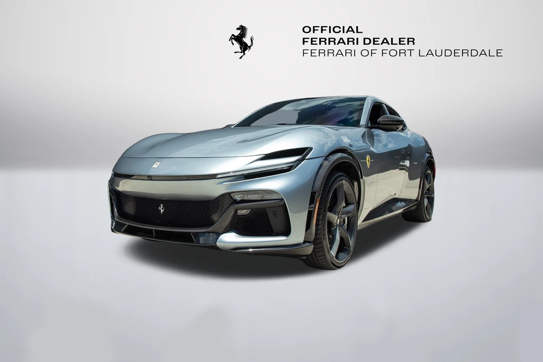 2024 Ferrari Purosangue - Image 25 of 31
