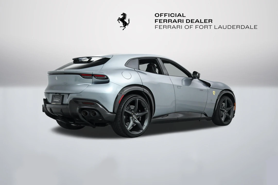 2024 Ferrari Purosangue - Image 3 of 31