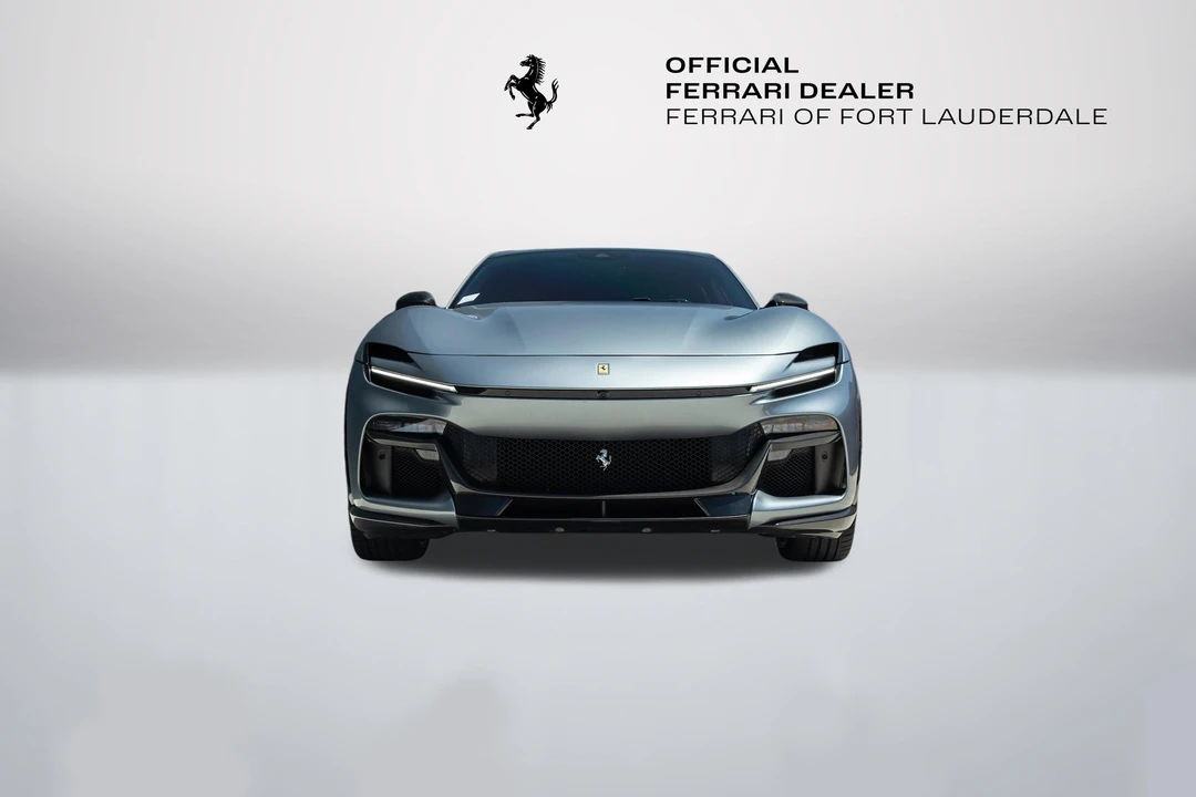 2024 Ferrari Purosangue - Image 8 of 31
