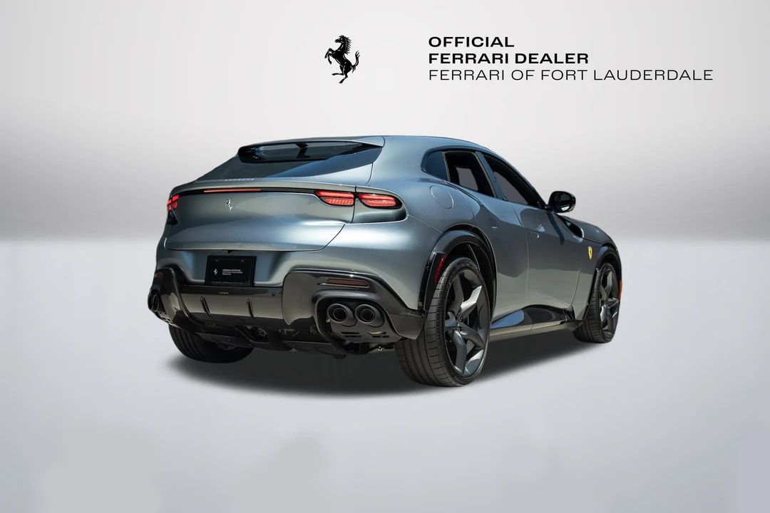 2024 Ferrari Purosangue - Image 19 of 31