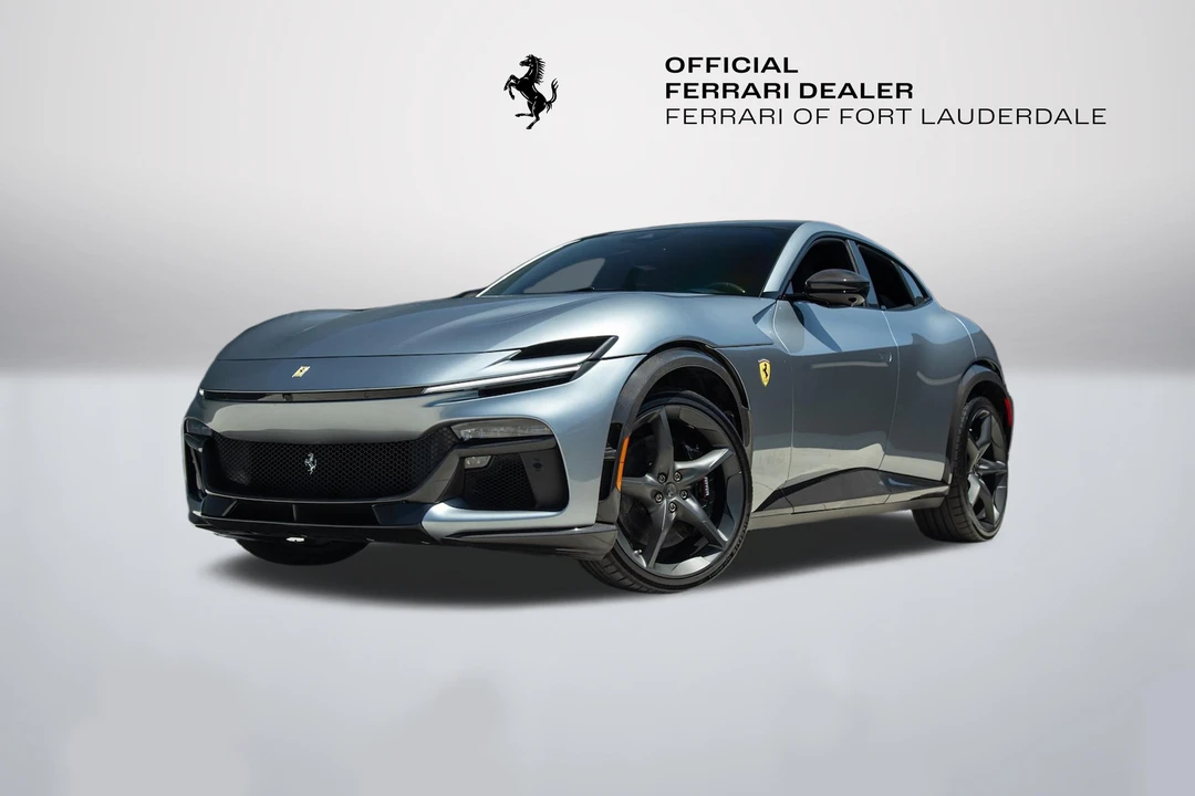 2024 Ferrari Purosangue - Image 7 of 31